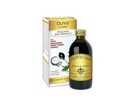olivis classico 200ml
