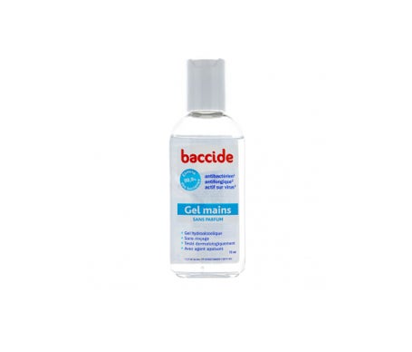 baccidegel perfume hidroalcoh lico manugel libre de bacterias 75ml