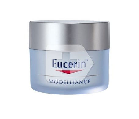 eucerin modelliance piel seca spf15 50ml
