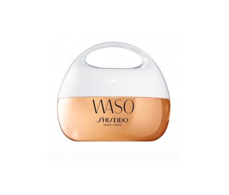 shiseido waso crema megahydratant 50ml