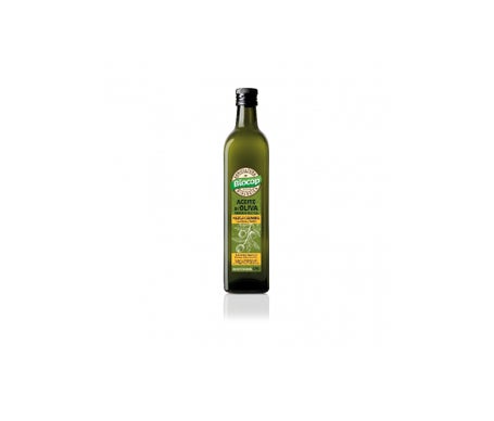 biocop aceite oliva virgen mezculina 750ml