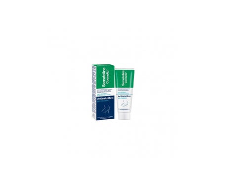 somatoline cosmetic anticelul tico gel crioactivo 250ml