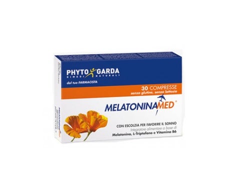 melatonina 1mg 30cpr