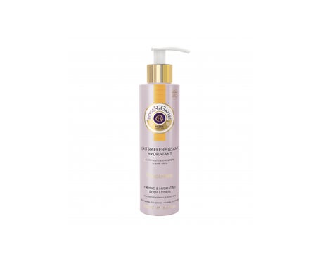 roger gallet gingembre leche corporal 200ml