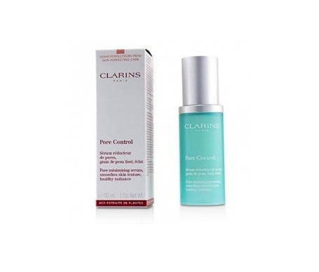clarins pore control serum 30ml