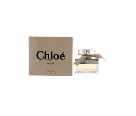 chloe pour femme eau de parfum 30ml vaporizador
