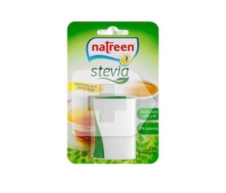 natreen stevia 120comp