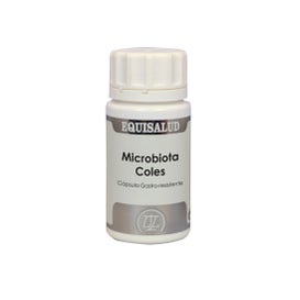 microbiota coles 60c ps