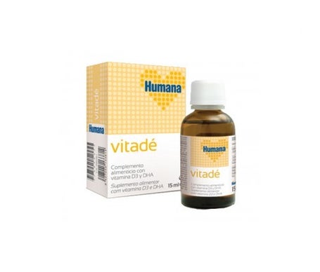 vitad vitamina d3 15ml