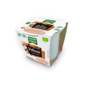 naturgreen crema ecol gica de boletus y shiitake con tamari 310g