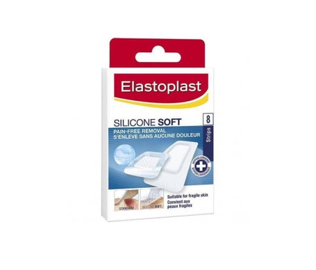 elastoplast soft protect pans 8