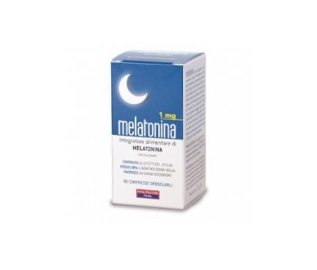 melatonina 1mg 90cpr