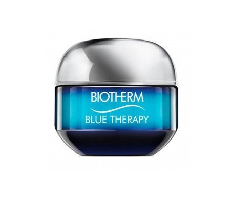 biotherm blue therapy multi defender spf25 cream 50ml piel sensi