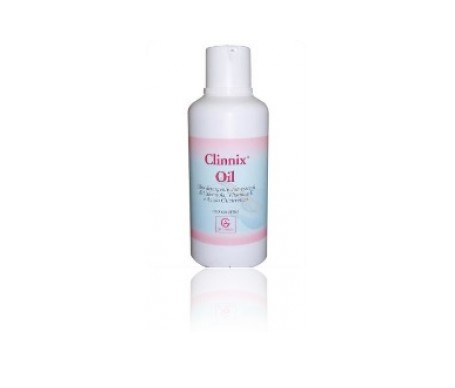 aceite de limpieza clinnix 500ml