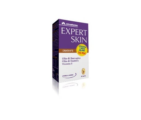 expert skin moisturizer 60prl