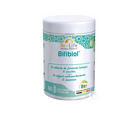 bio life bifibiol 60gl