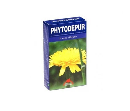 phytodepur 60c ps