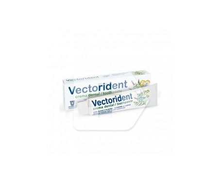 vectorident crema dental 75ml