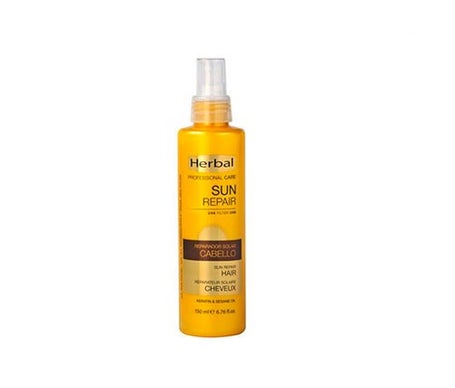 herbal hair sun repair 150ml