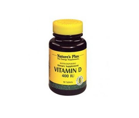 vitamina d3 400 ui hydrosol