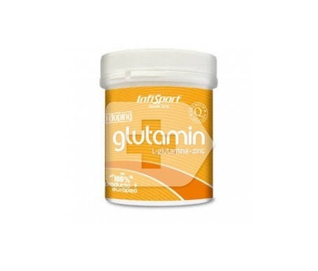 infisport glutamin 150comp