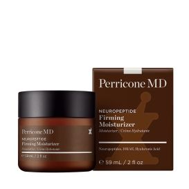 perricone md neuropeptide firming moisturizer 59ml