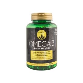 phytofarma omega 3 270 c ps blandas