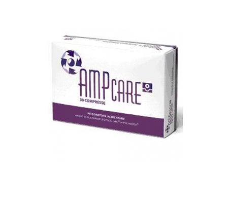 ampcare 30cpr