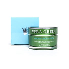 vera green dermo therapeutic 50ml