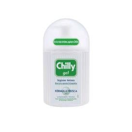 chilly gel higiene ntima refrescante 250ml