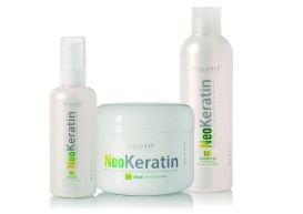 neokeratin tratamiento de keratina