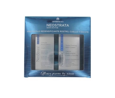neostrata pack cellular reaf cuello
