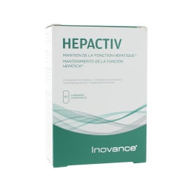 inovance hepactiv 60 comp