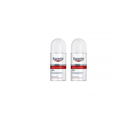 eucerin desodorante anti transpirante 48h 50ml 50ml