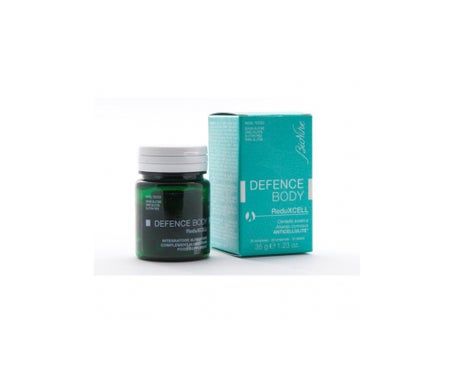 bionike defence body reduxcell 30cpr