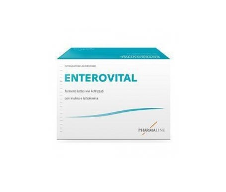 enterovital sol orosolub10bust