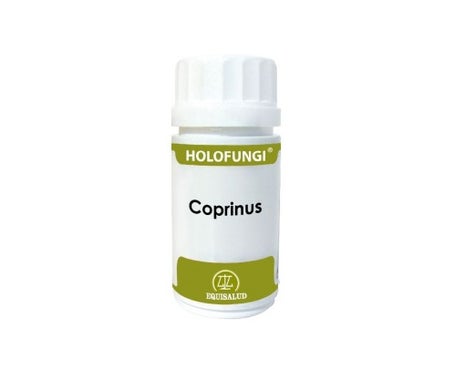holofungi coprinus comatus 50c ps