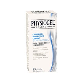 physiogel leche corporal 200ml