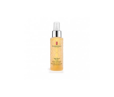 elizabeth arden eight hour cream all over miracle oil 100ml