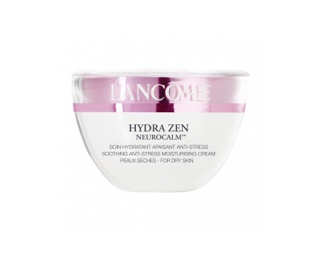 lancome hydra zen moisturising rich cream 50ml