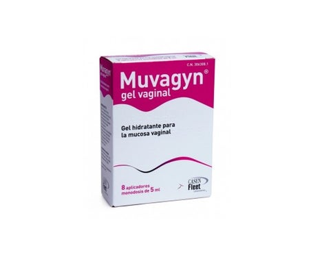 muvagyn gel vaginal 5mlx8tubitos
