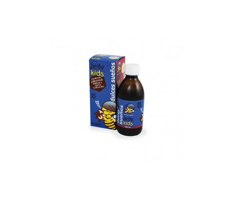 jelly kids dulces sue os 250ml