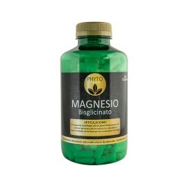 phytofarma magnesio bisglicinato 300 c ps