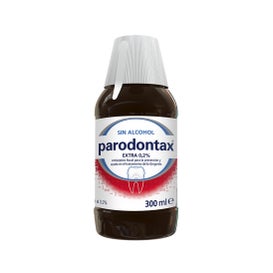 parodontax extra clorhexidina 0 2 colutorio 300ml