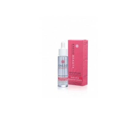 kaeso radiance booster drops 30ml