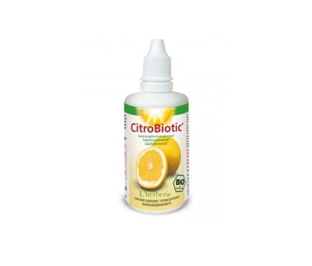 citrobiotic bio 50 ml