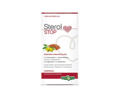 sterol stop 30cpr