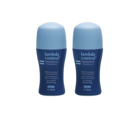 lambda control emulsi n desodorante roll on 50ml 50ml