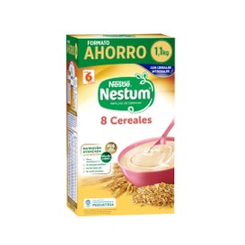 nestum 8 cereales 1100 gr