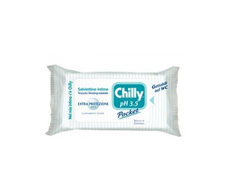 chilly salv ex prot 12pcs
